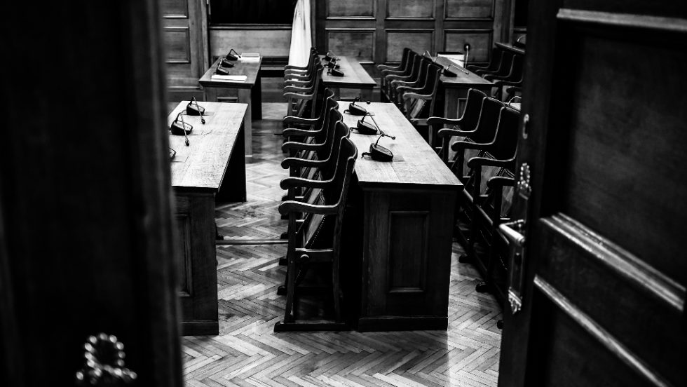 Συνεδρίαση της Εξεταστικής Επιτροπής για "τη διερεύνηση του εγκλήματος των Τεμπών και όλων των πτυχών που σχετίζονται με αυτό"